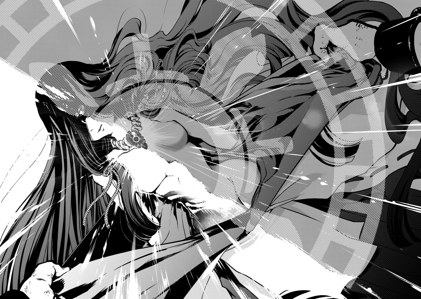 Shoukoku No Altair Gaiden Toukoku No Subaru Chapter 1 Page 81