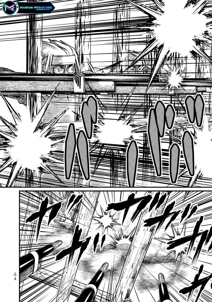 Shoukoku No Altair Gaiden Toukoku No Subaru Chapter 10 Page 24