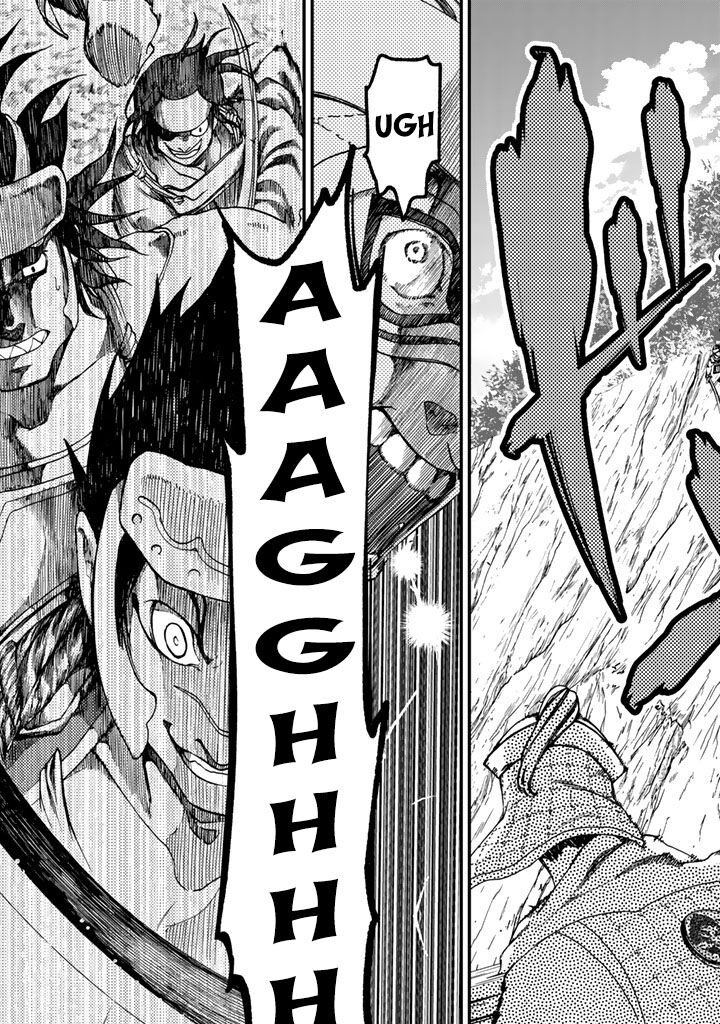 Shoukoku No Altair Gaiden Toukoku No Subaru Chapter 10 Page 37