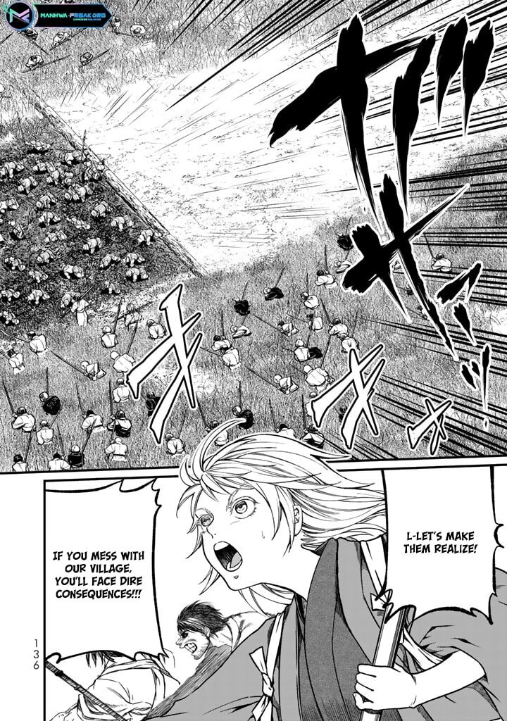 Shoukoku No Altair Gaiden Toukoku No Subaru Chapter 12 Page 14