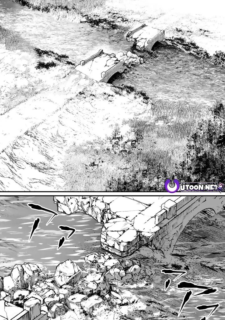 Shoukoku No Altair Gaiden Toukoku No Subaru Chapter 14 Page 32