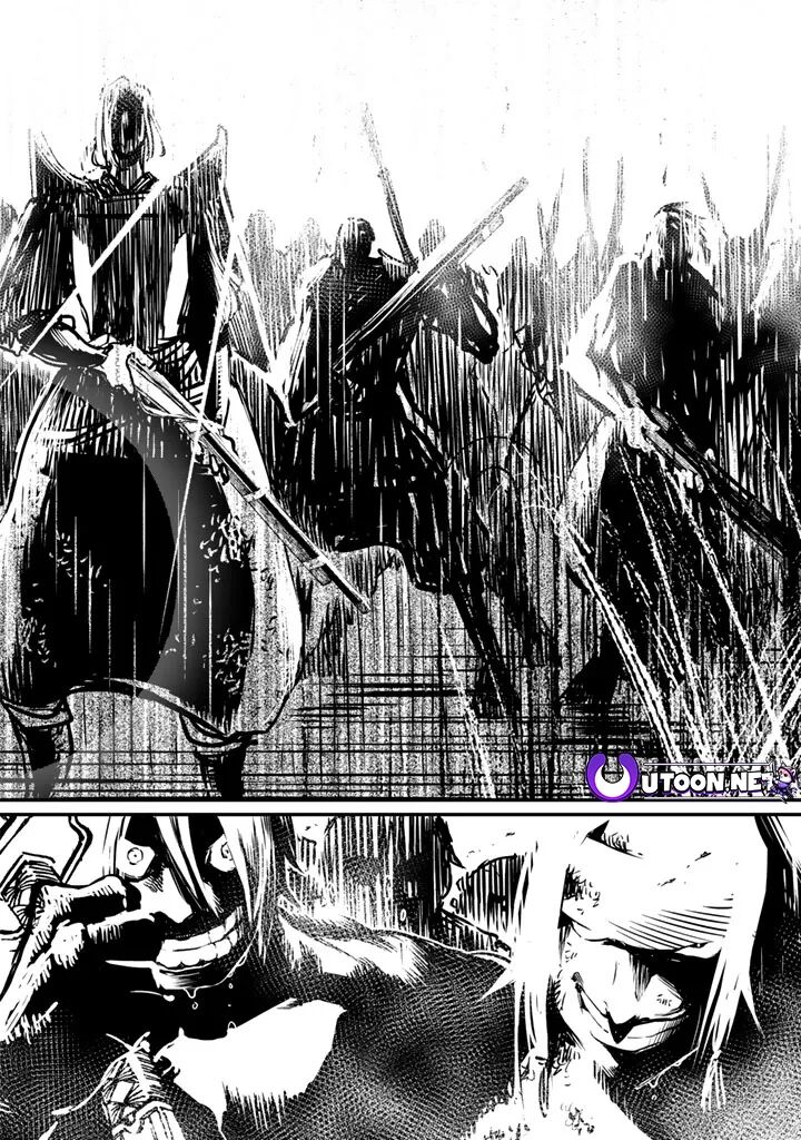 Shoukoku No Altair Gaiden Toukoku No Subaru Chapter 14 Page 36