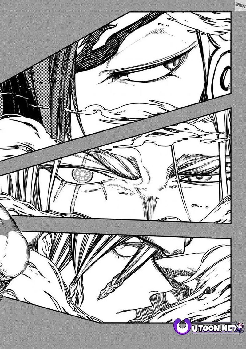 Shoukoku No Altair Gaiden Toukoku No Subaru Chapter 16 Page 5