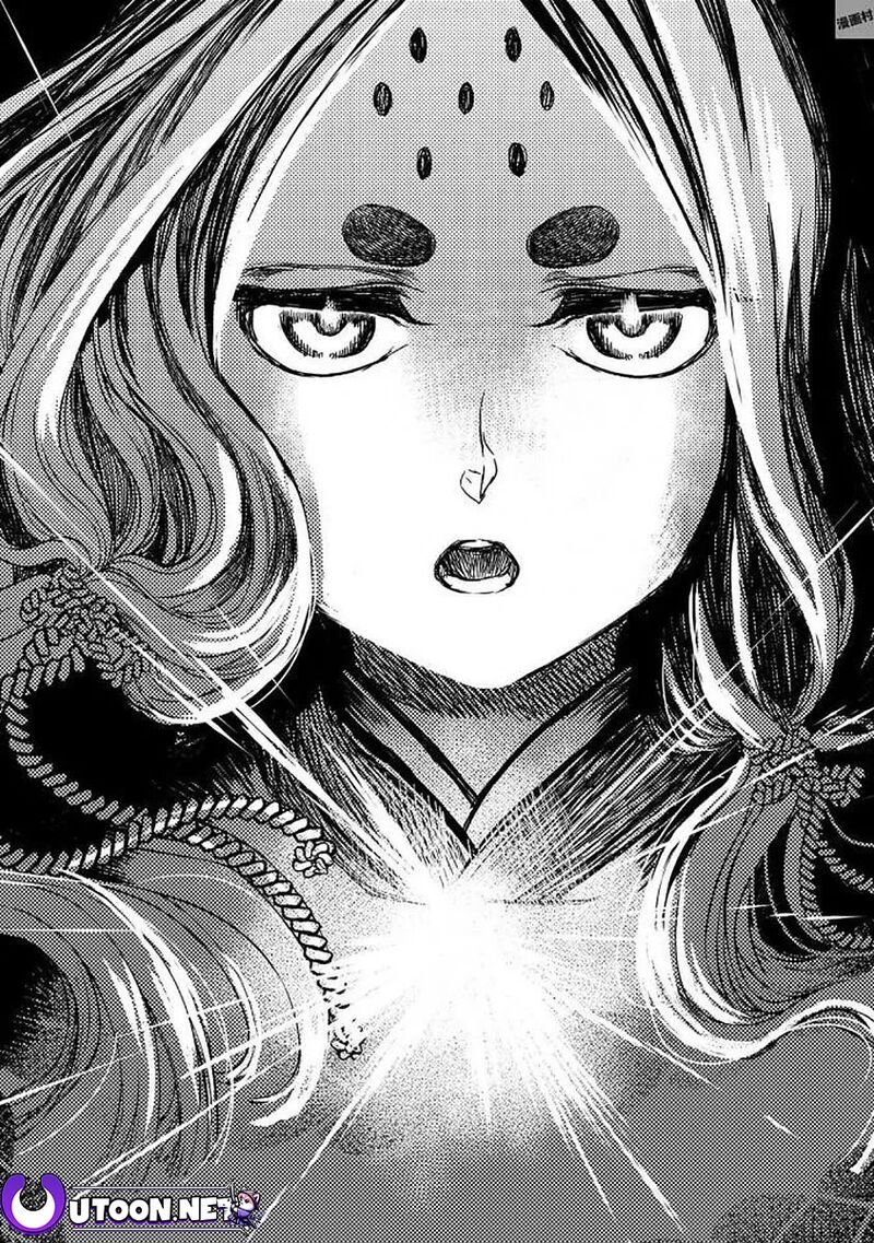 Shoukoku No Altair Gaiden Toukoku No Subaru Chapter 18 Page 25