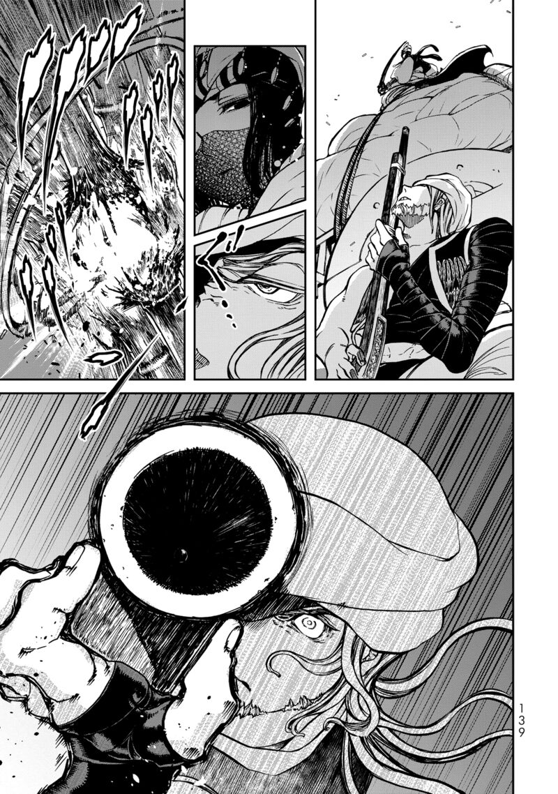 Shoukoku No Altair Gaiden Toukoku No Subaru Chapter 2 Page 46