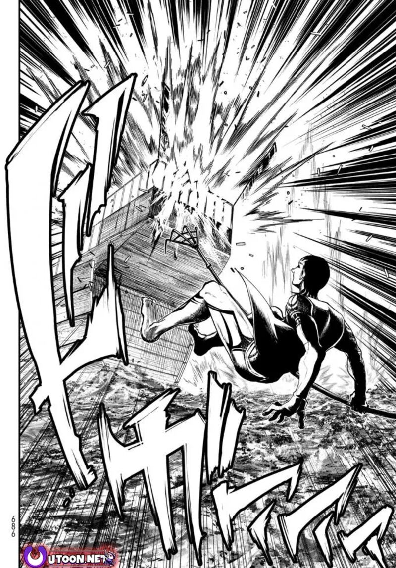 Shoukoku No Altair Gaiden Toukoku No Subaru Chapter 22 Page 20