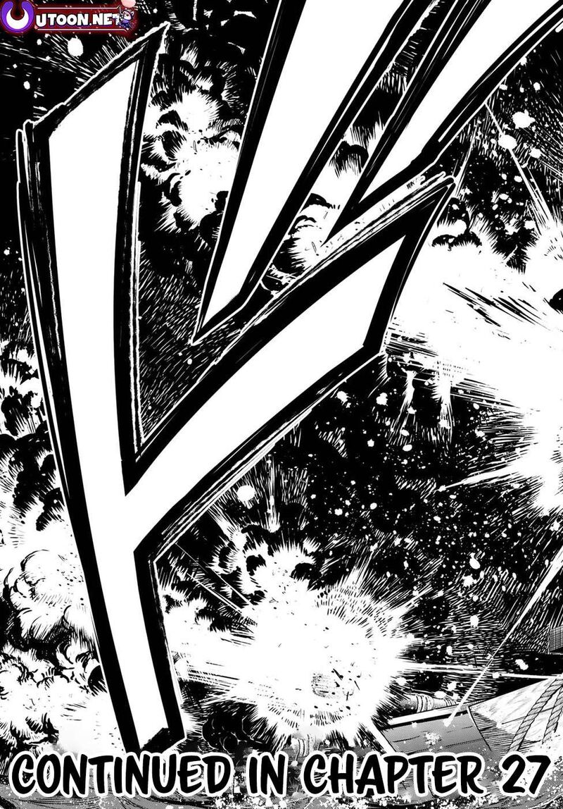 Shoukoku No Altair Gaiden Toukoku No Subaru Chapter 26 Page 39
