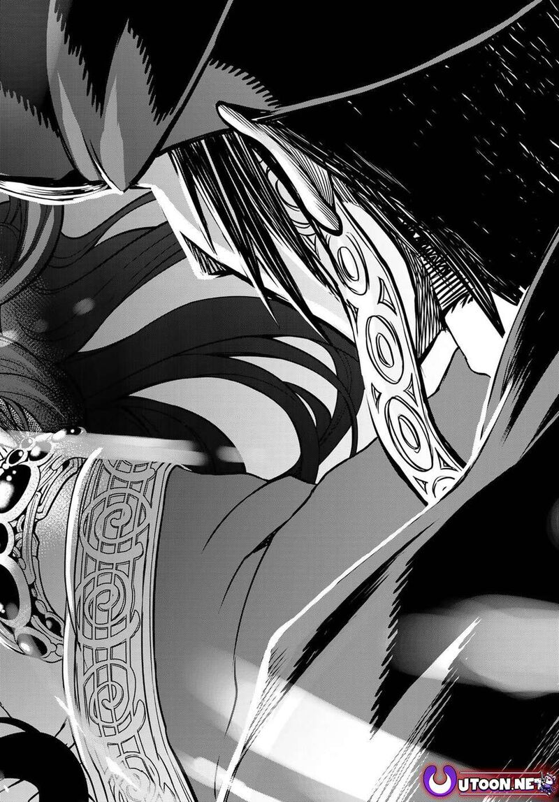 Shoukoku No Altair Gaiden Toukoku No Subaru Chapter 29 Page 32