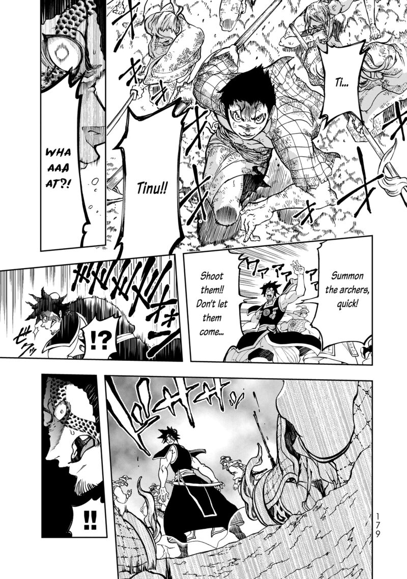 Shoukoku No Altair Gaiden Toukoku No Subaru Chapter 3 Page 25