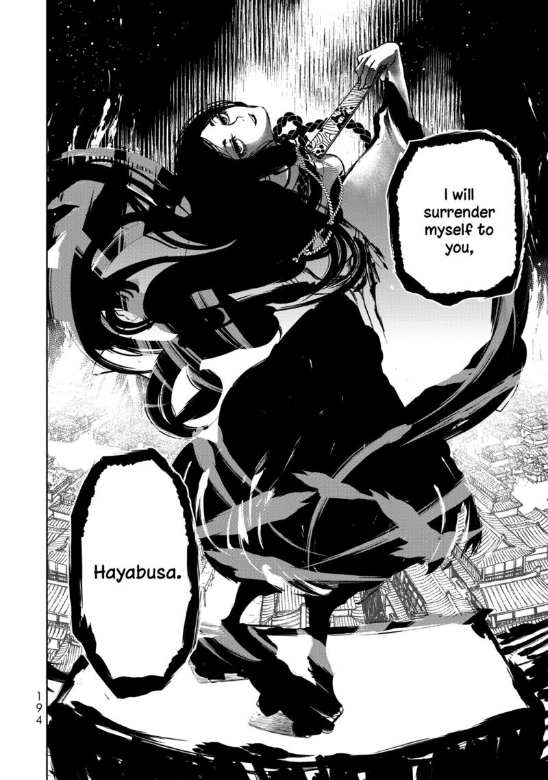 Shoukoku No Altair Gaiden Toukoku No Subaru Chapter 3 Page 38