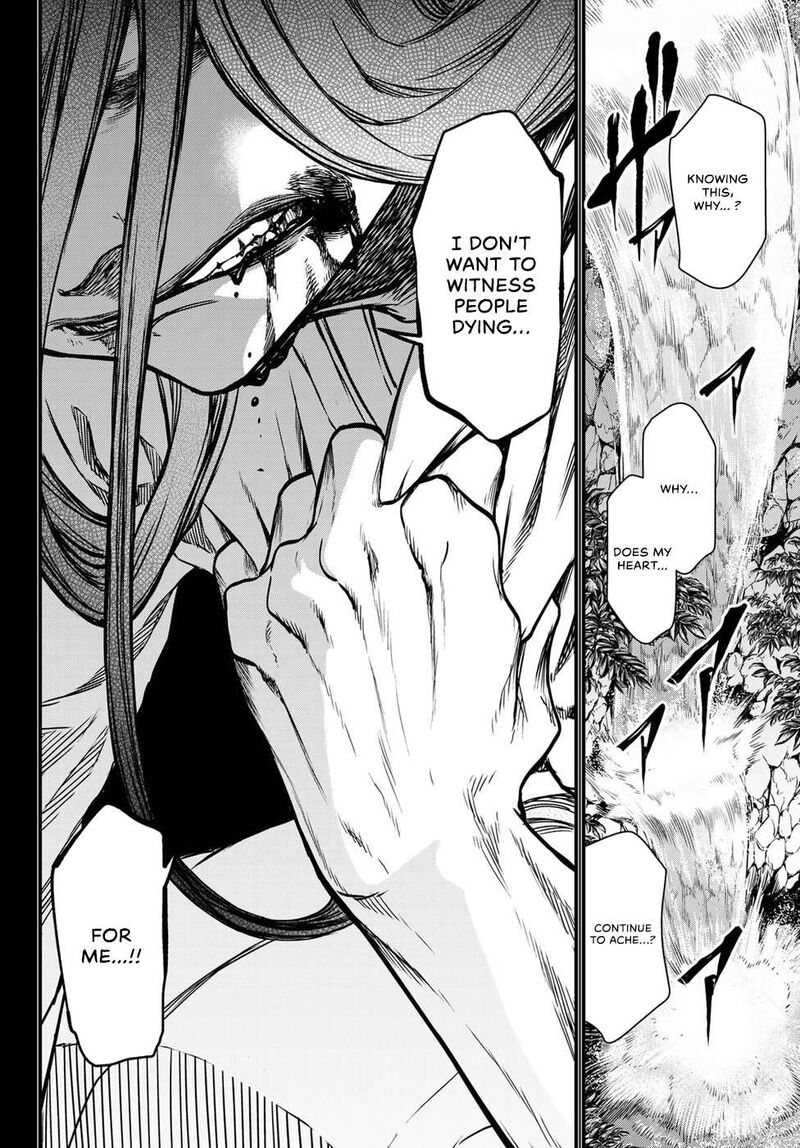 Shoukoku No Altair Gaiden Toukoku No Subaru Chapter 30 Page 18