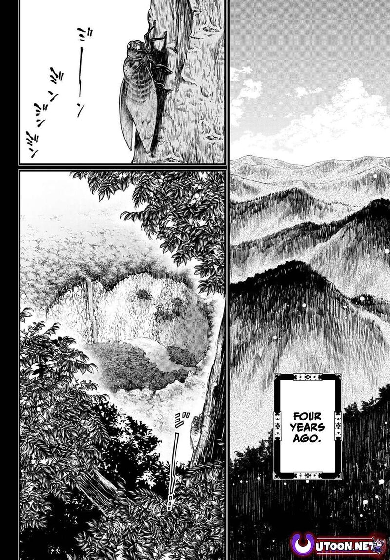 Shoukoku No Altair Gaiden Toukoku No Subaru Chapter 30 Page 4