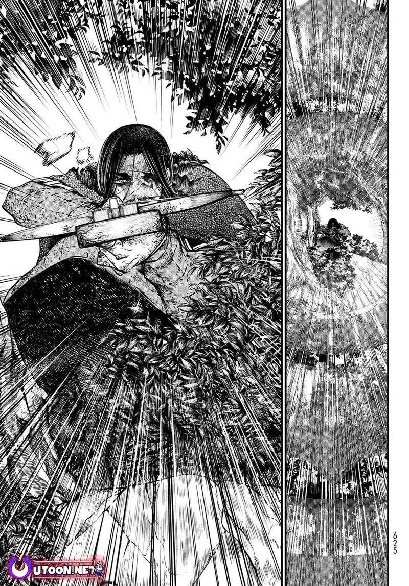 Shoukoku No Altair Gaiden Toukoku No Subaru Chapter 32 Page 17