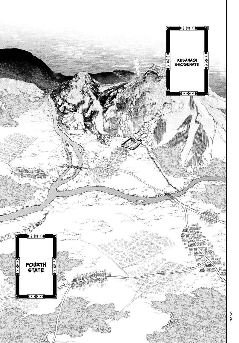 Shoukoku No Altair Gaiden Toukoku No Subaru Chapter 34 Page 3