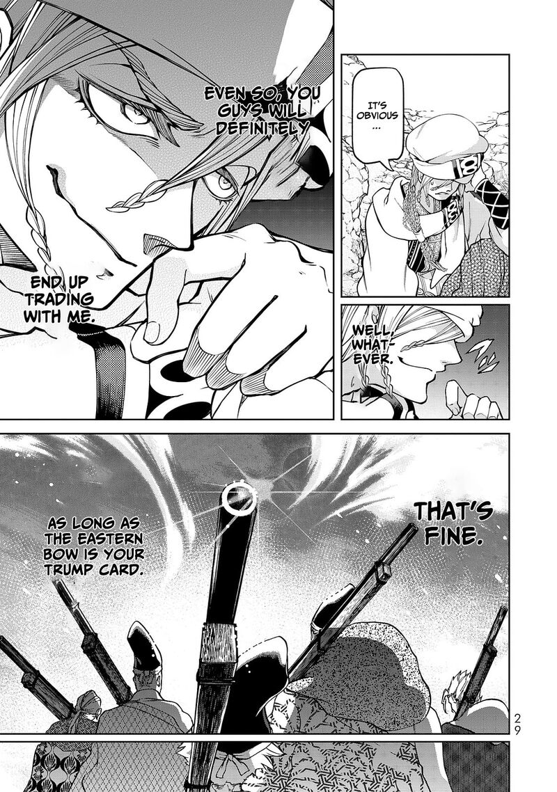 Shoukoku No Altair Gaiden Toukoku No Subaru Chapter 4 Page 33