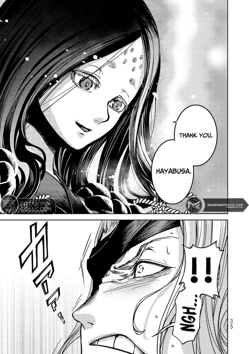 Shoukoku No Altair Gaiden Toukoku No Subaru Chapter 4 Page 39