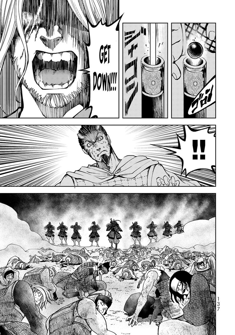 Shoukoku No Altair Gaiden Toukoku No Subaru Chapter 7 Page 23