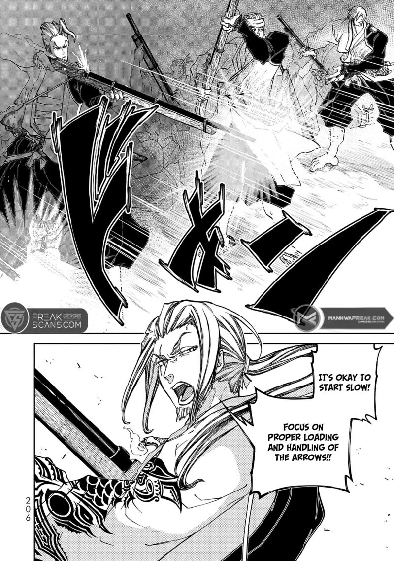 Shoukoku No Altair Gaiden Toukoku No Subaru Chapter 8 Page 46