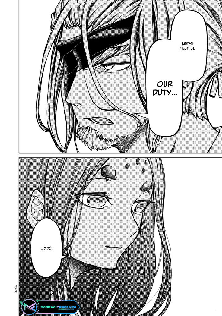 Shoukoku No Altair Gaiden Toukoku No Subaru Chapter 9 Page 42