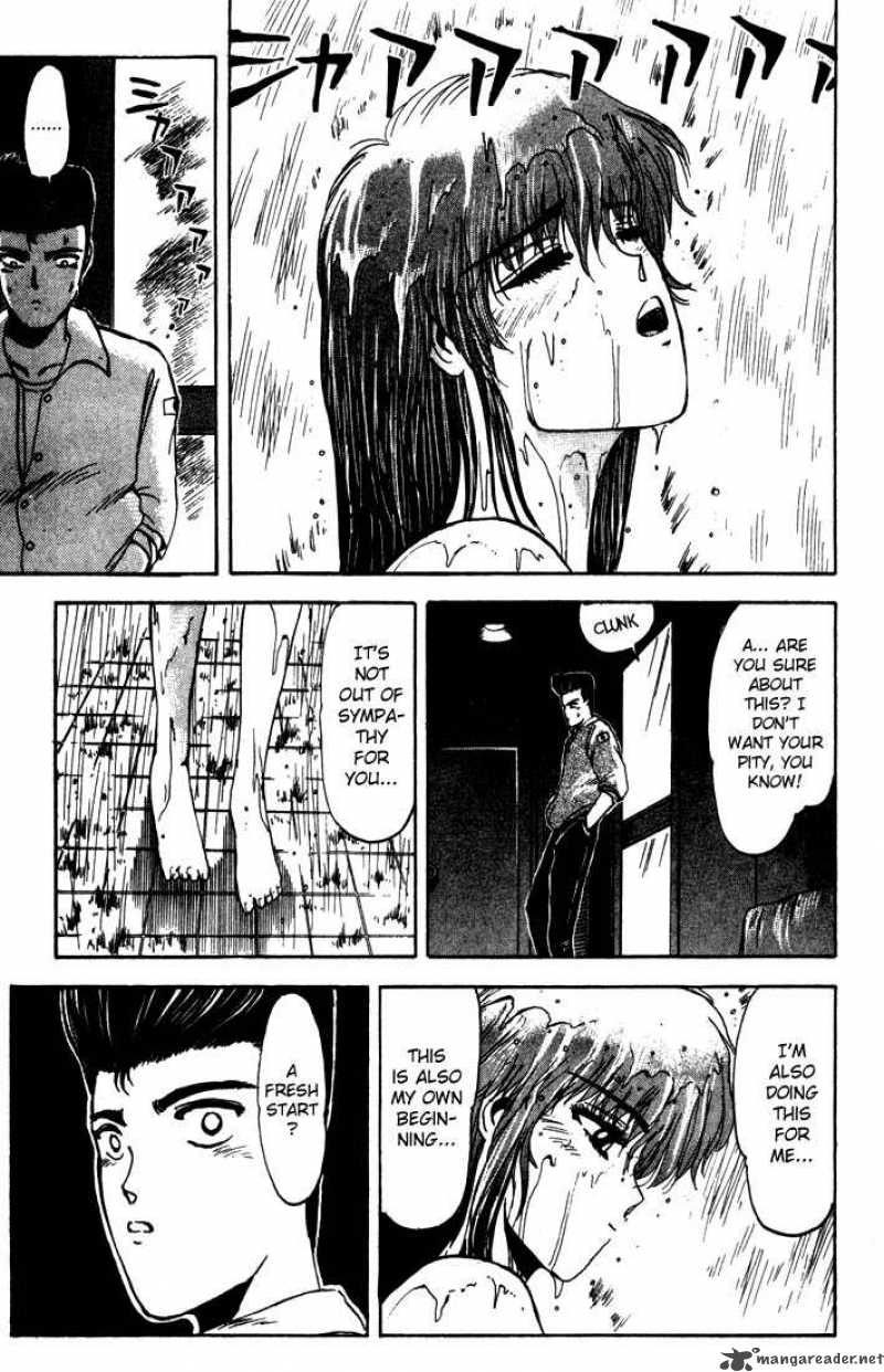Shounan Junai Gumi Chapter 5 Page 8