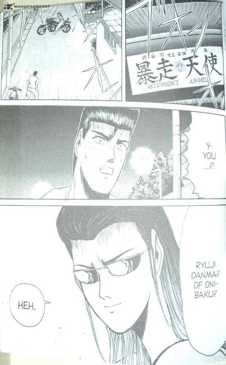 Shounan Junai Gumi Chapter 96 Page 19