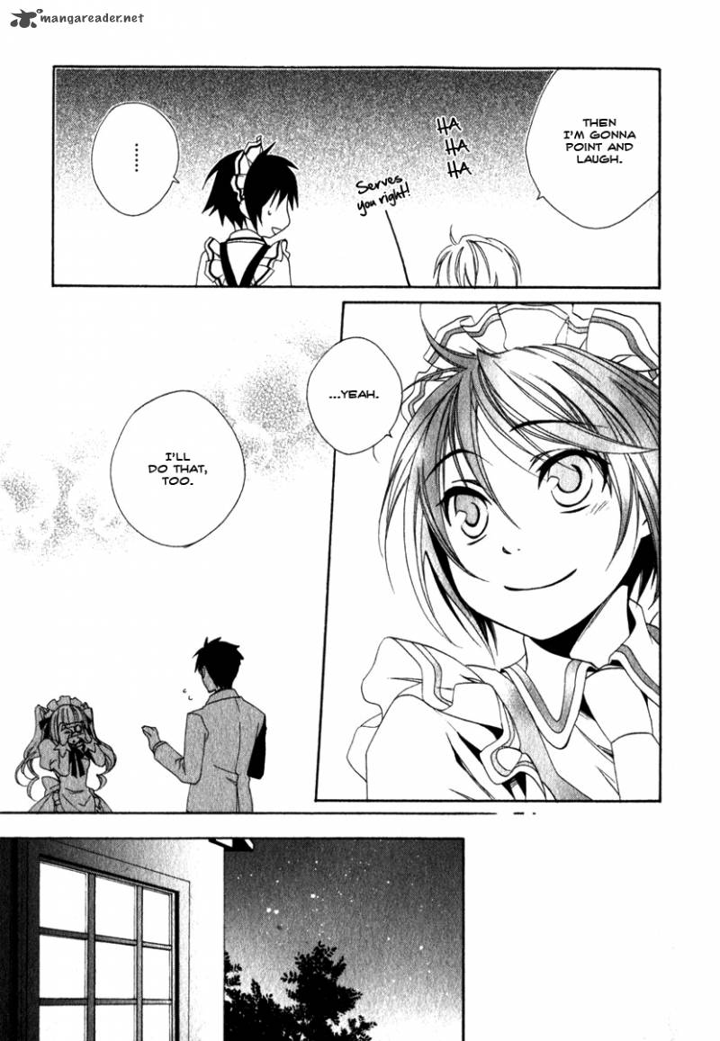 Shounen Maid Chapter 10 Page 24