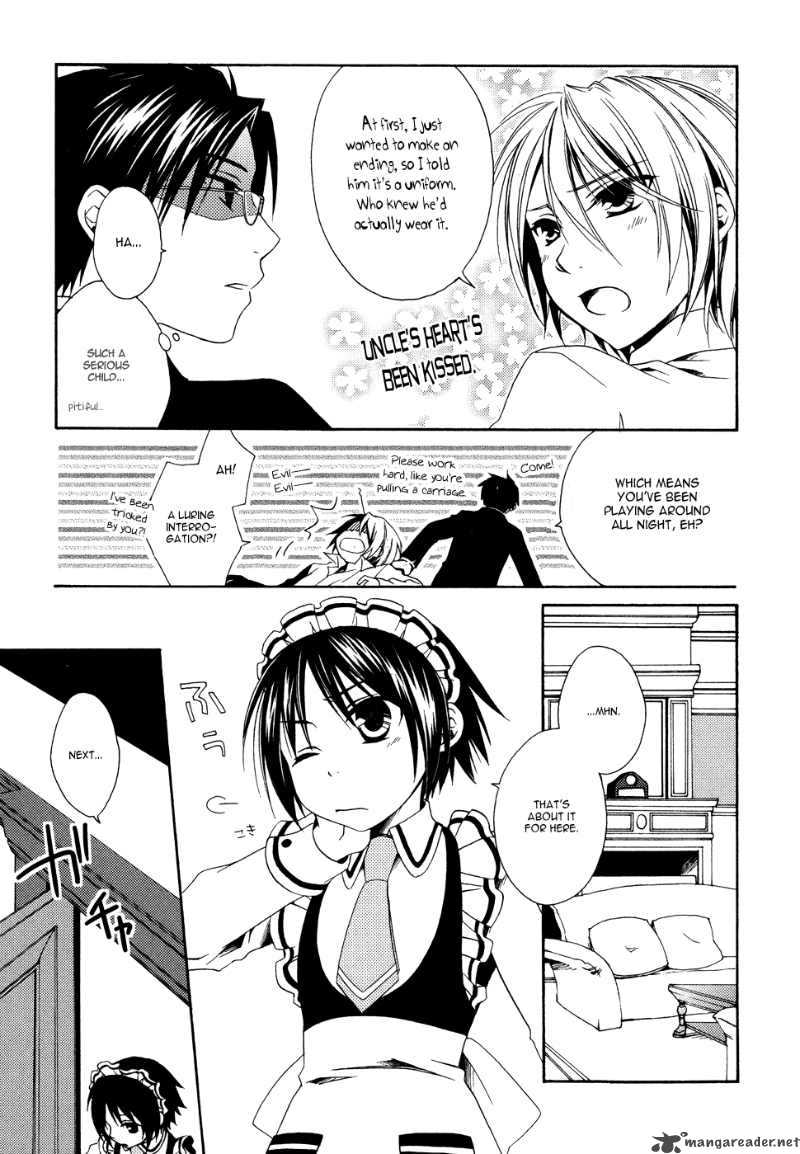 Shounen Maid Chapter 2 Page 5
