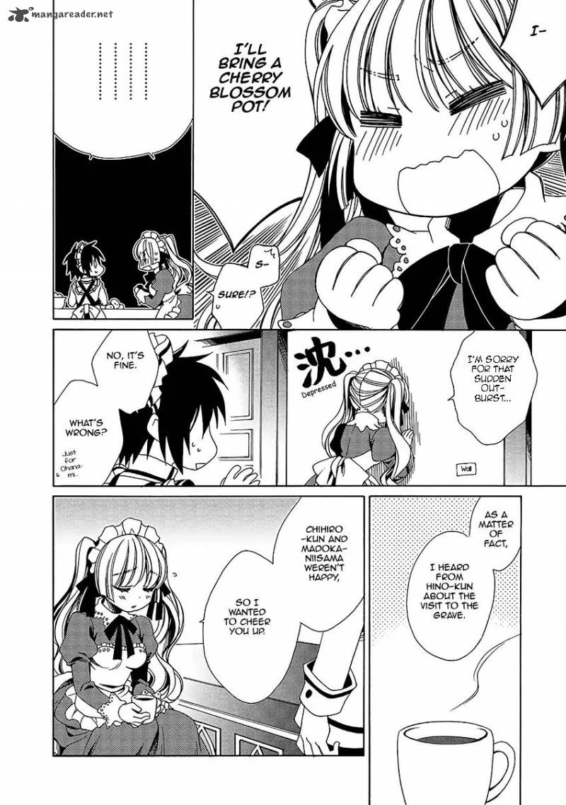 Shounen Maid Chapter 27 Page 20