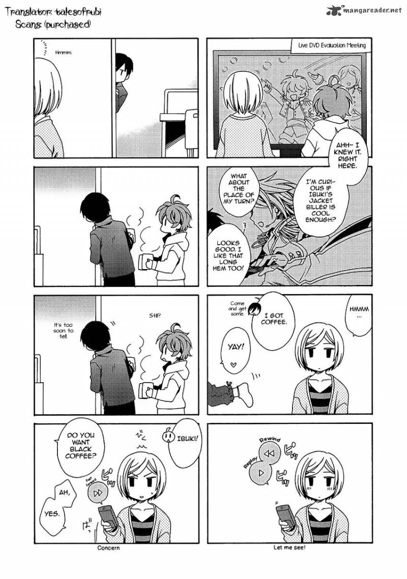 Shounen Maid Chapter 31 Page 46