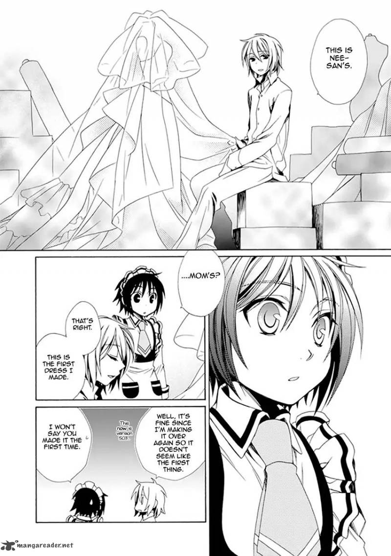 Shounen Maid Chapter 33 Page 17