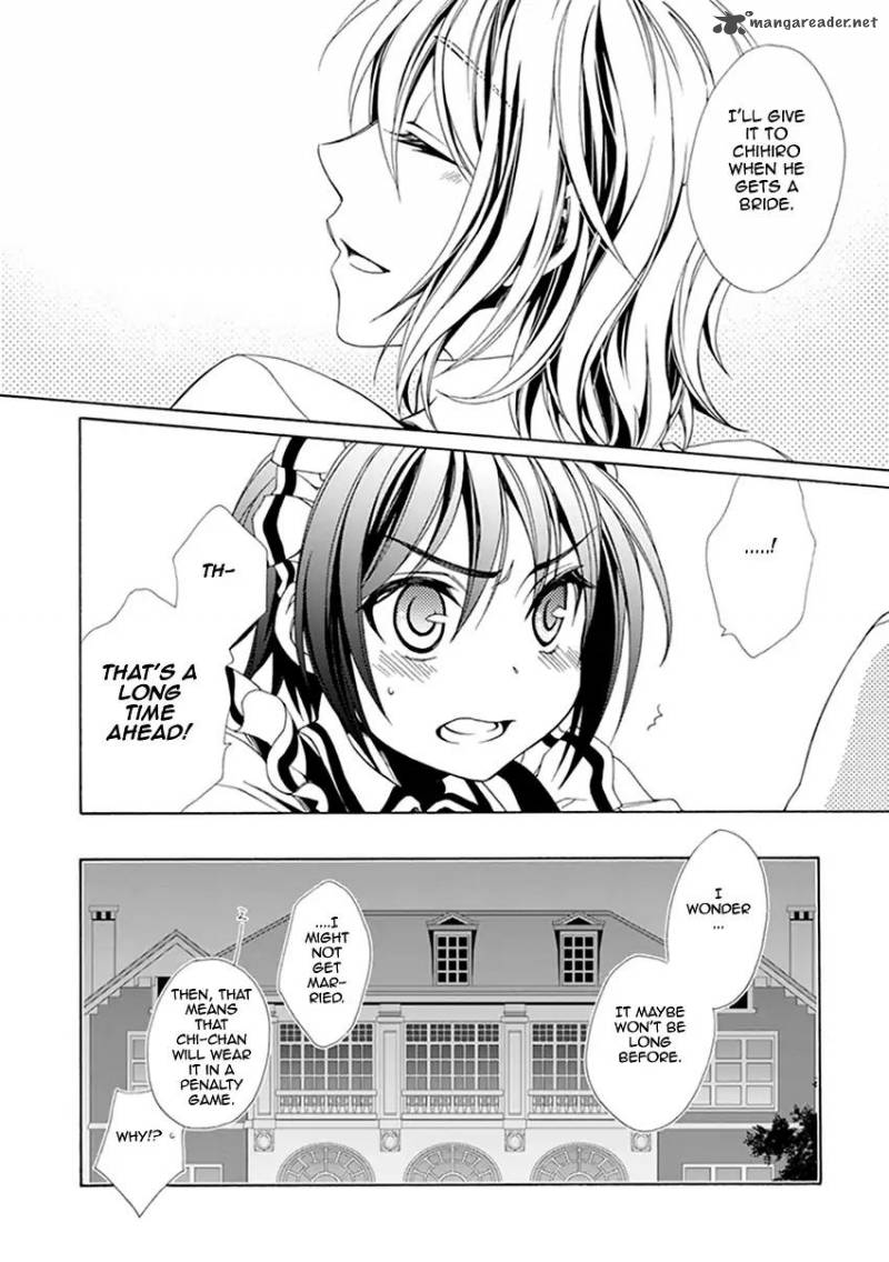 Shounen Maid Chapter 33 Page 23