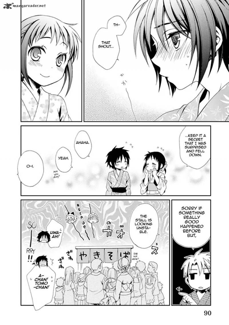 Shounen Maid Chapter 35 Page 25