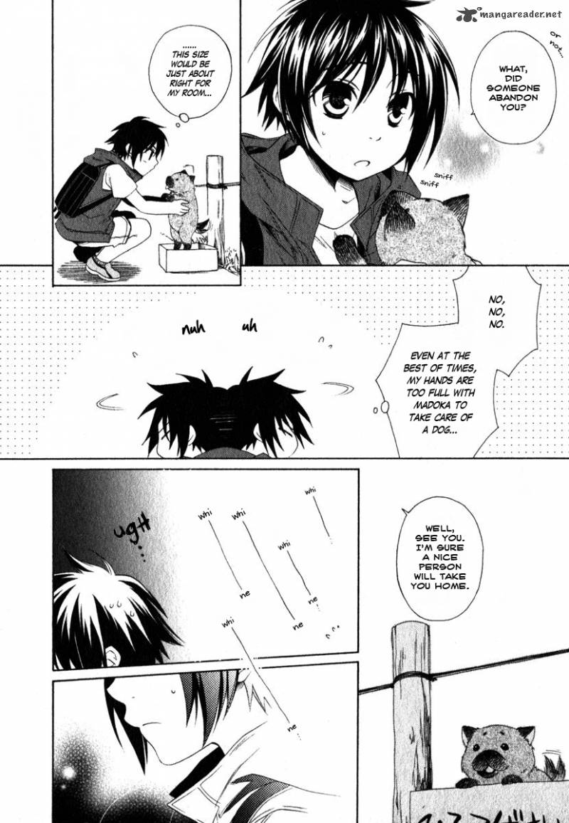 Shounen Maid Chapter 8 Page 10