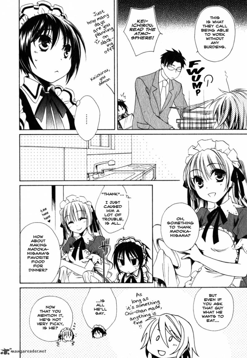 Shounen Maid Chapter 9 Page 5