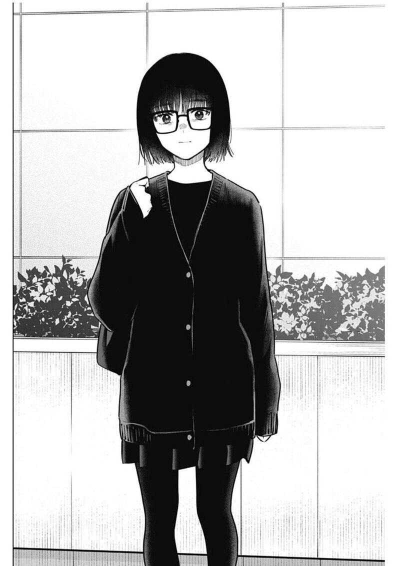 Shounen No Abyss Chapter 175 Page 16