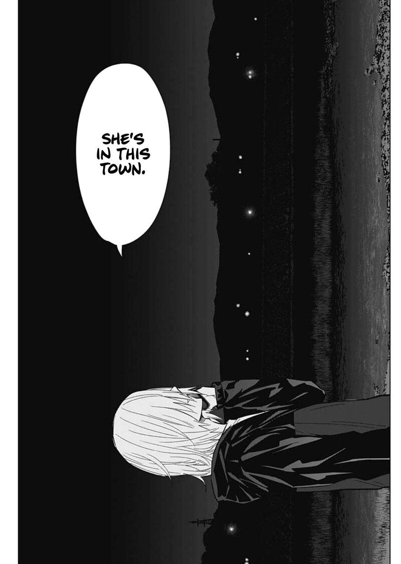 Shounen No Abyss Chapter 175 Page 5