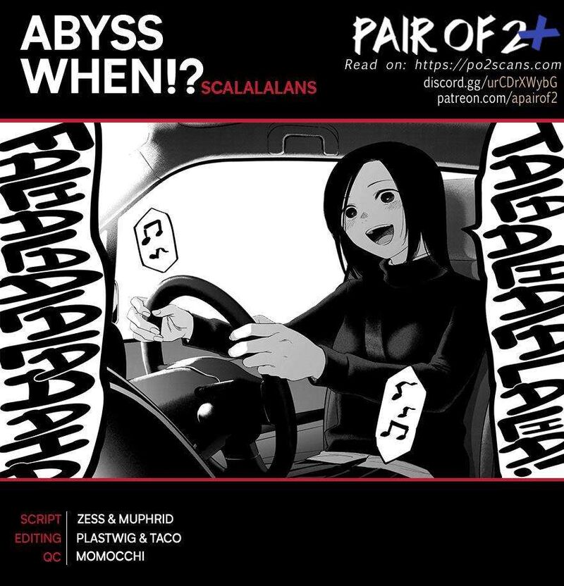 Shounen No Abyss Chapter 179 Page 1