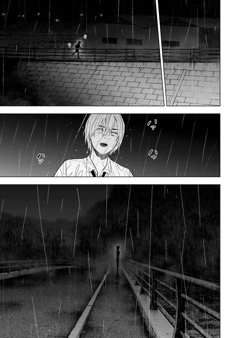 Shounen No Abyss Chapter 183 Page 14
