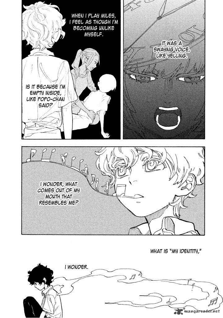 Shounen Note Chapter 13 Page 4