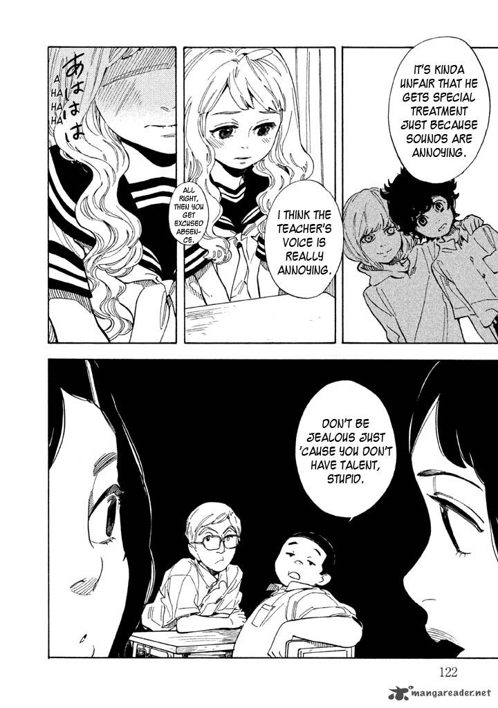 Shounen Note Chapter 14 Page 4
