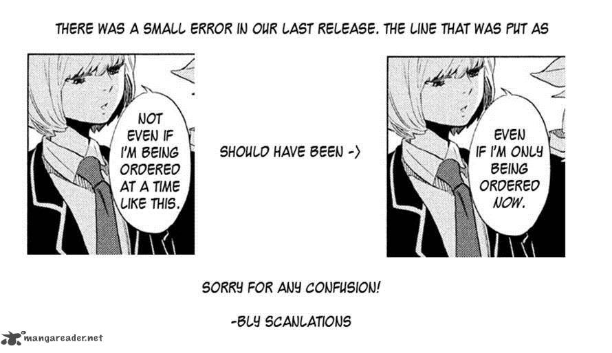 Shounen Note Chapter 21 Page 41