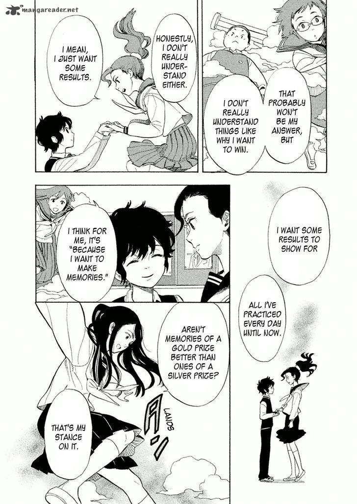 Shounen Note Chapter 29 Page 24