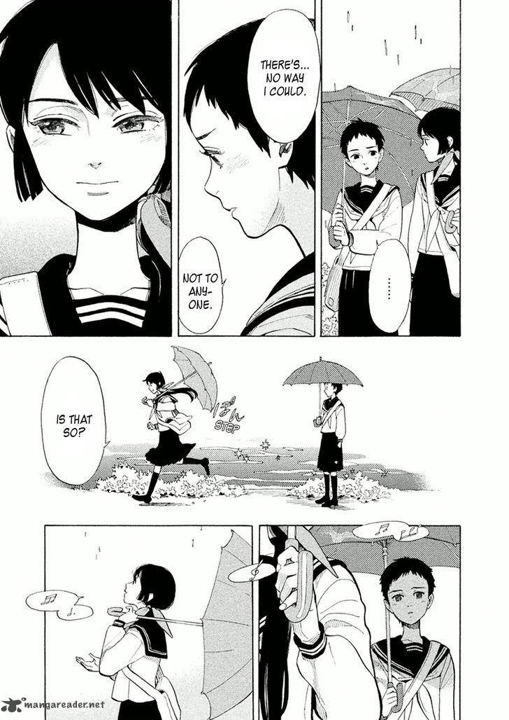 Shounen Note Chapter 29 Page 7