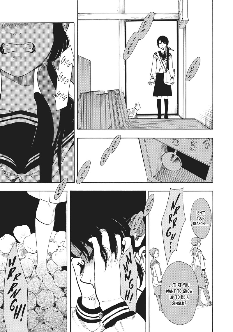 Shounen Note Chapter 31 Page 30