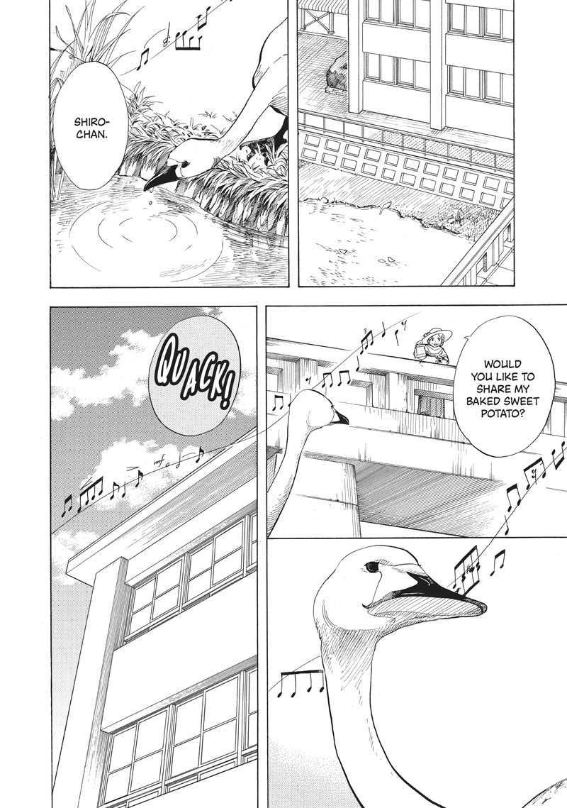 Shounen Note Chapter 34e Page 43