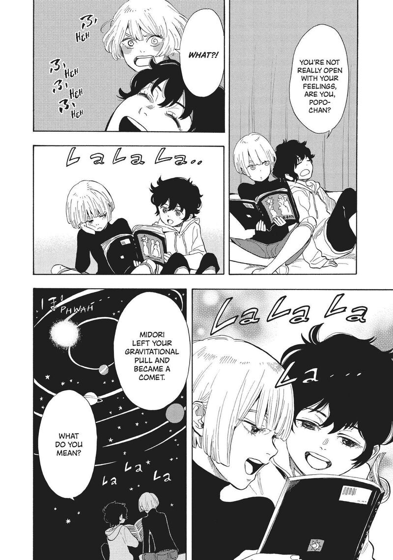 Shounen Note Chapter 35 Page 31