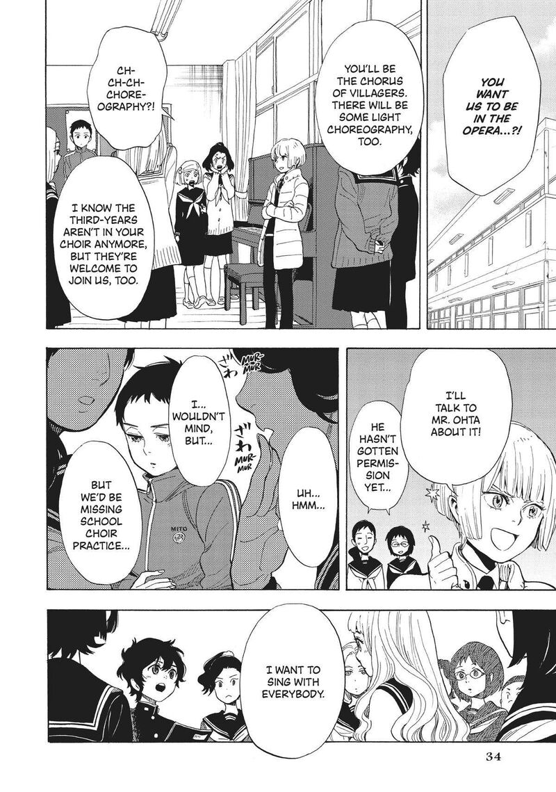 Shounen Note Chapter 35 Page 35