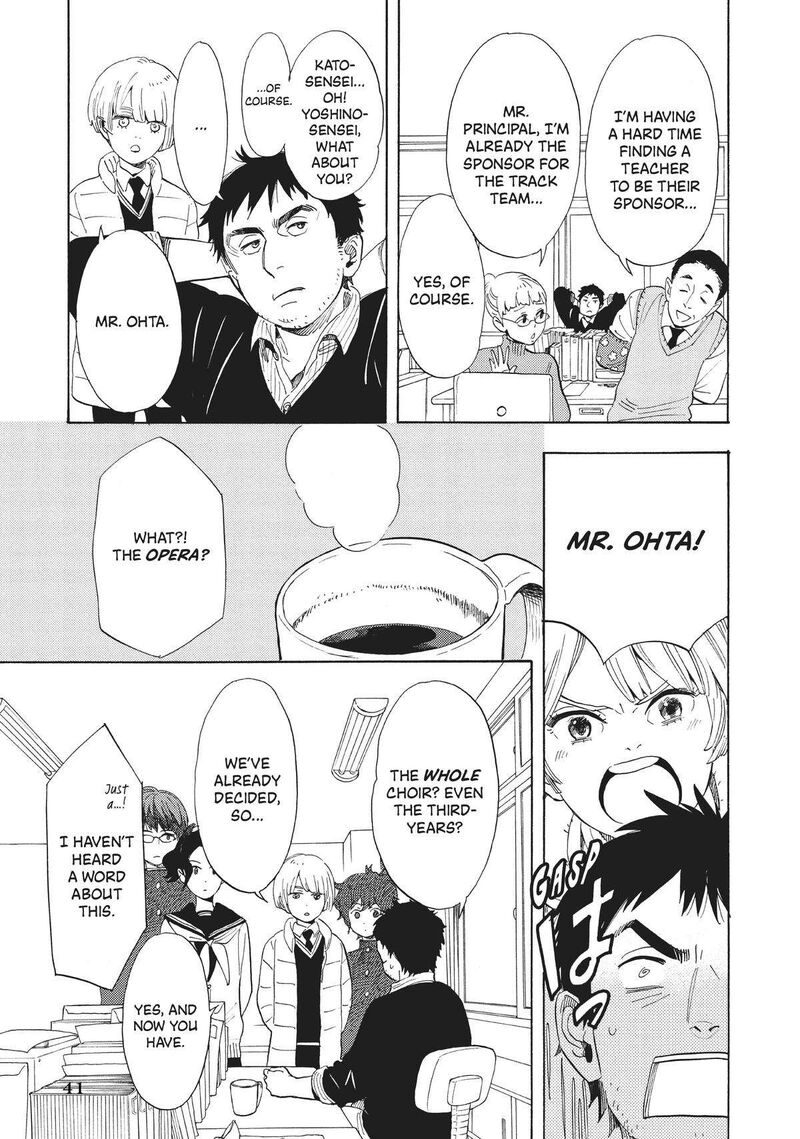 Shounen Note Chapter 36 Page 3