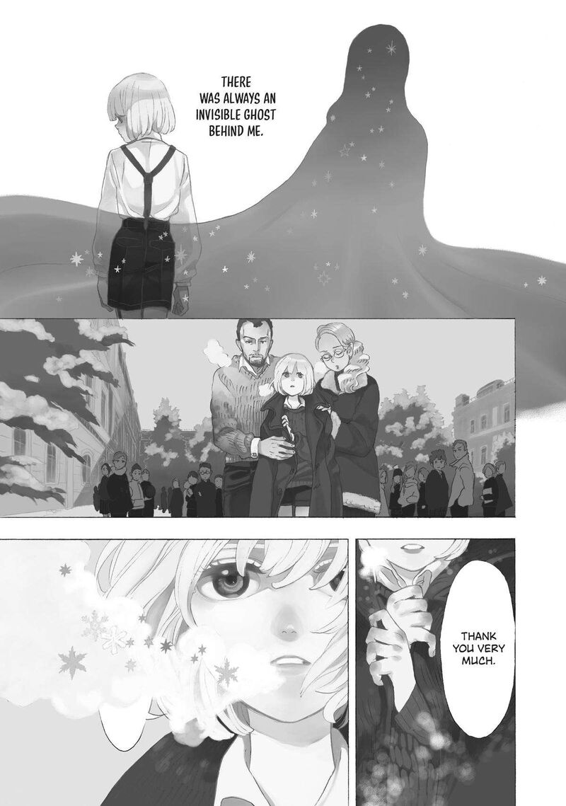 Shounen Note Chapter 38e Page 1