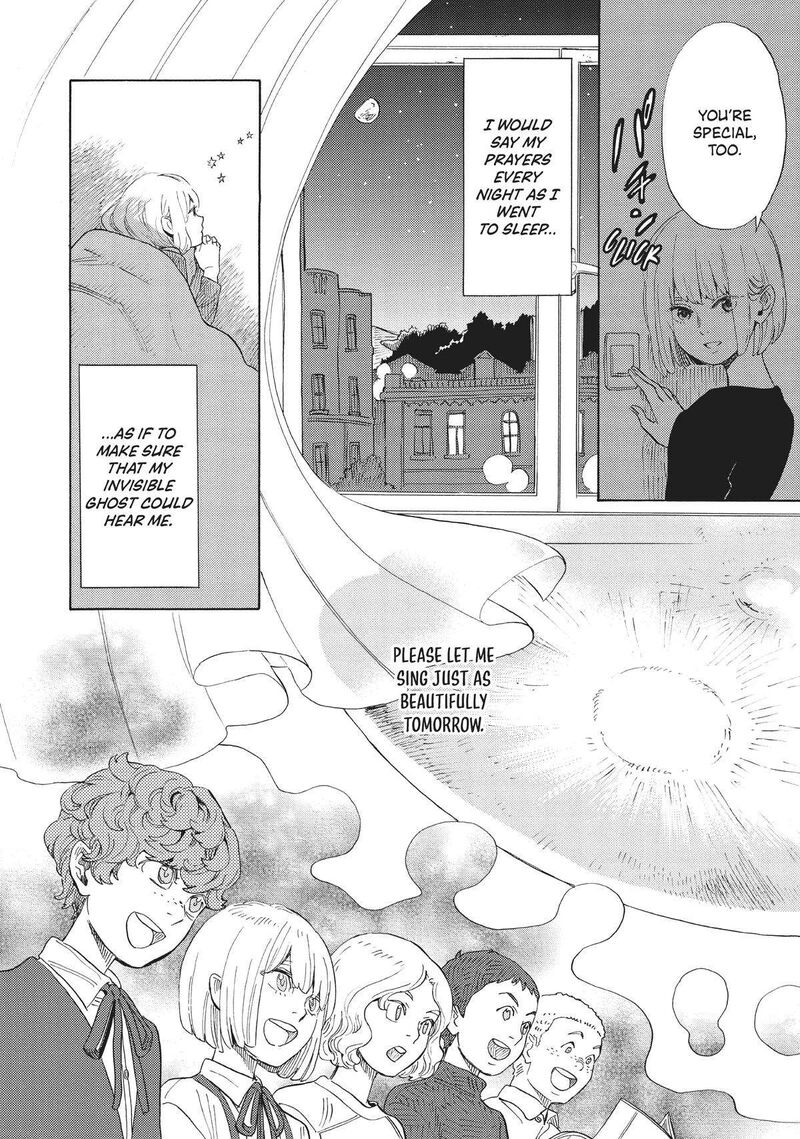 Shounen Note Chapter 38e Page 10